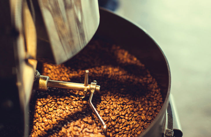 CRAFTING MELO COFFEE